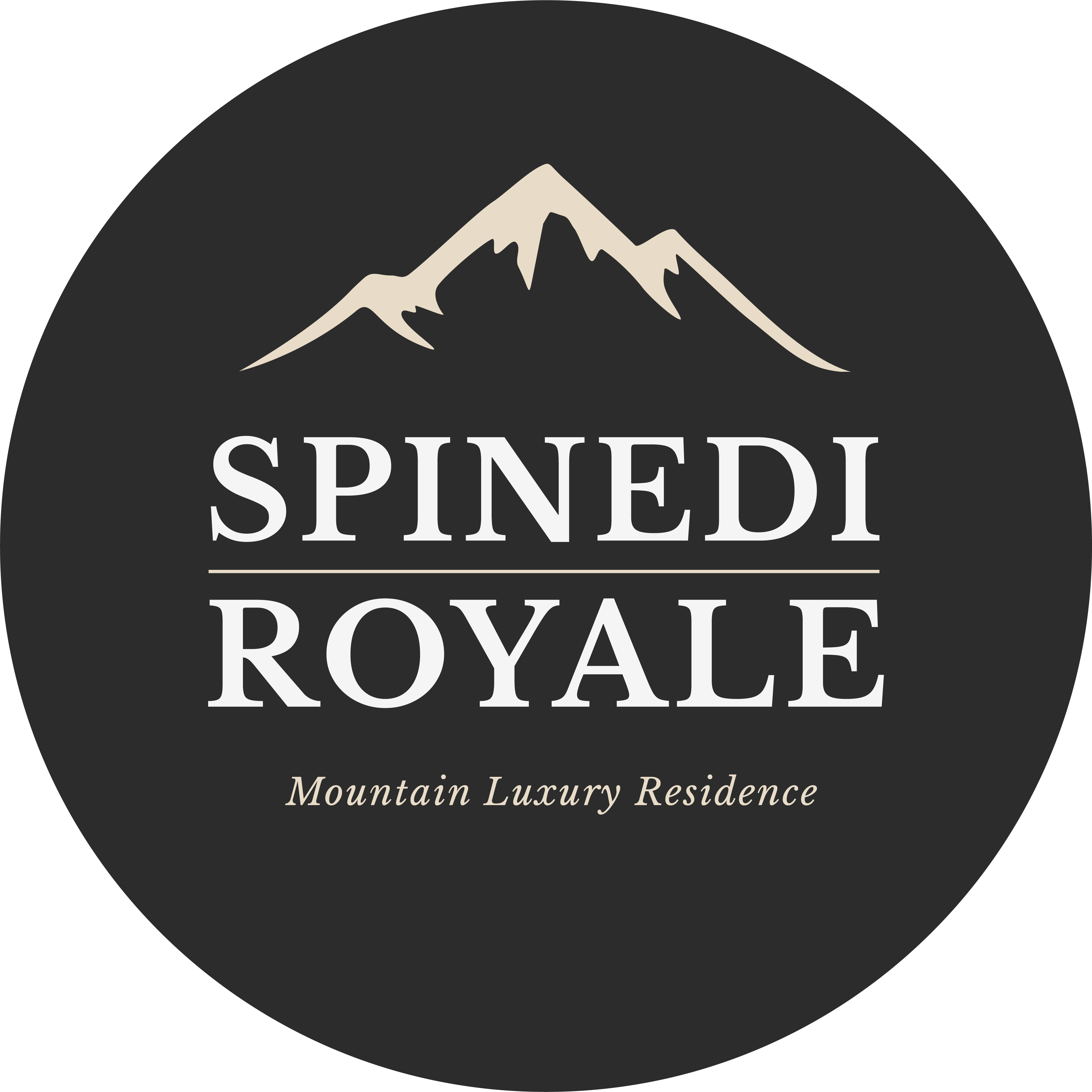 Spinedi Royale — Mountain Luxury Residence