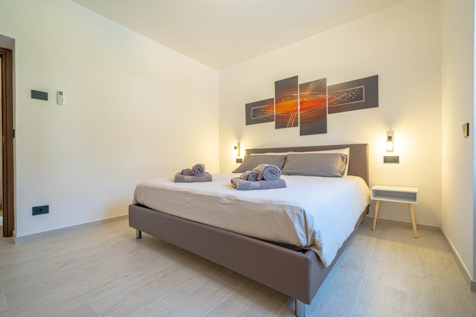 Suite Giada — cucina, dettaglio